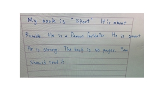أوراق عمل لغة انجليزية الصف الخامس منتصف الفصل الثاني